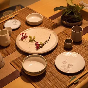 久hisashi新栄店民泊 アパート