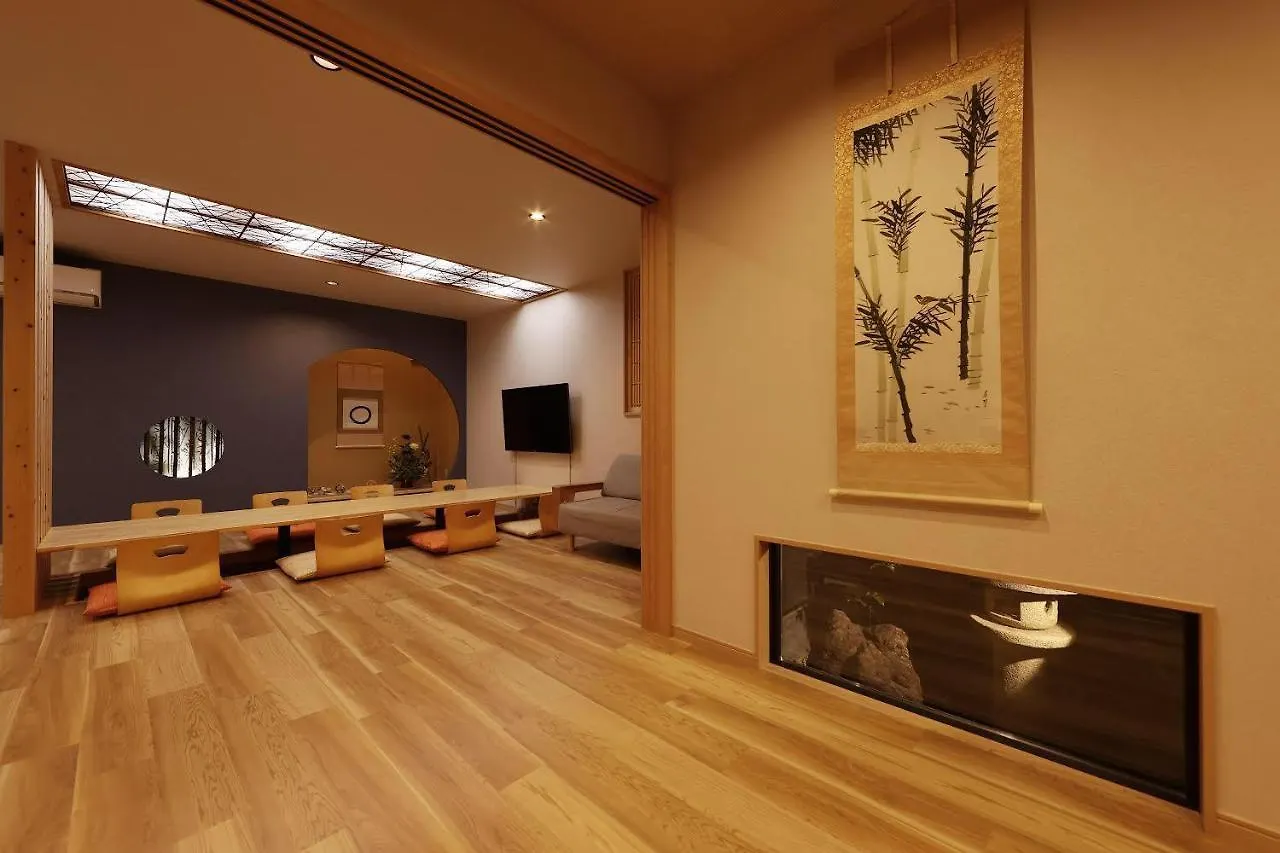 Ixyz別邸 月夜見の宿 Nagoya Villa
