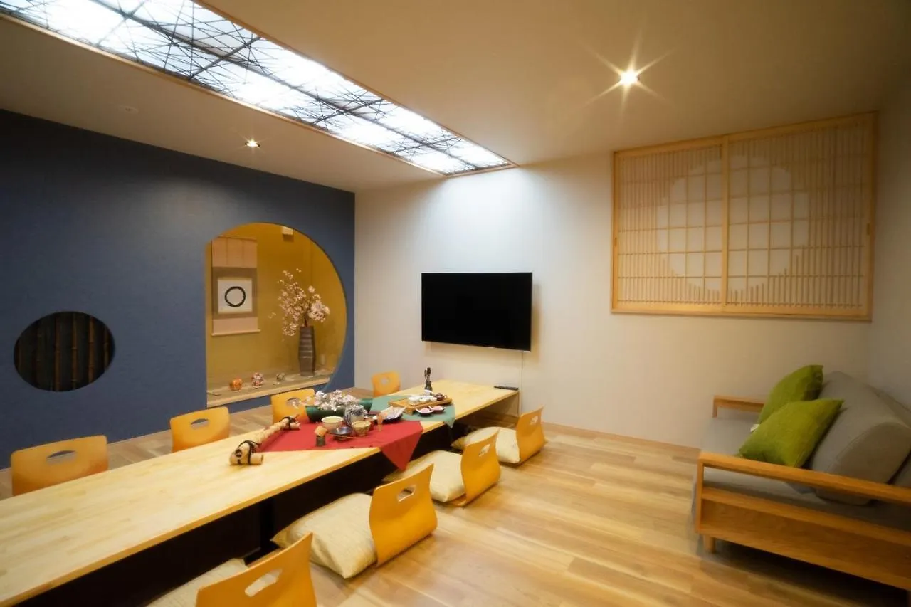 Villa Ixyz別邸 月夜見の宿 Nagoya