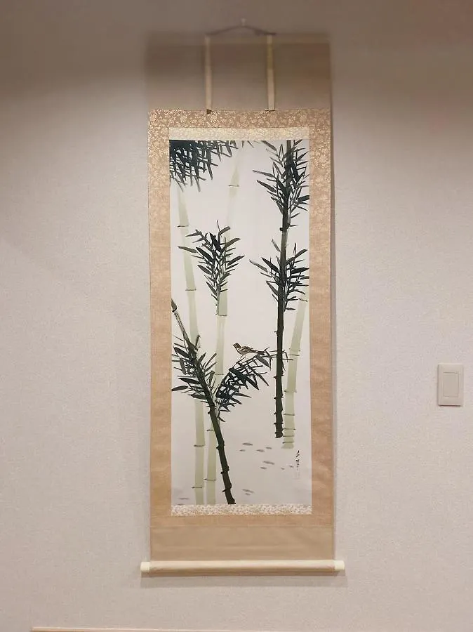 Ixyz別邸 月夜見の宿 Nagoya Villa