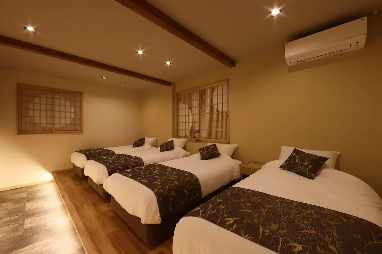 Ixyz別邸 月夜見の宿 Nagoya 0*,  Japan