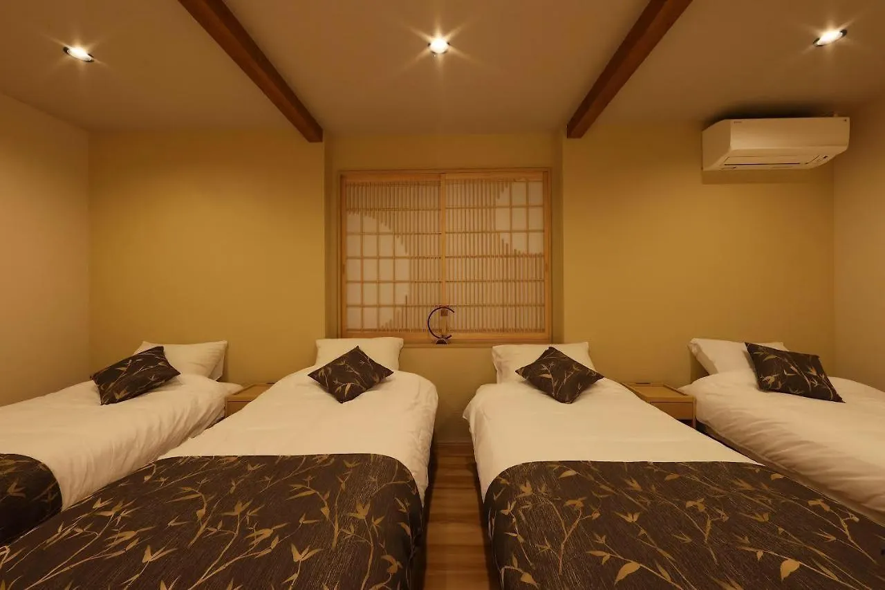Ixyz別邸 月夜見の宿 Nagoya